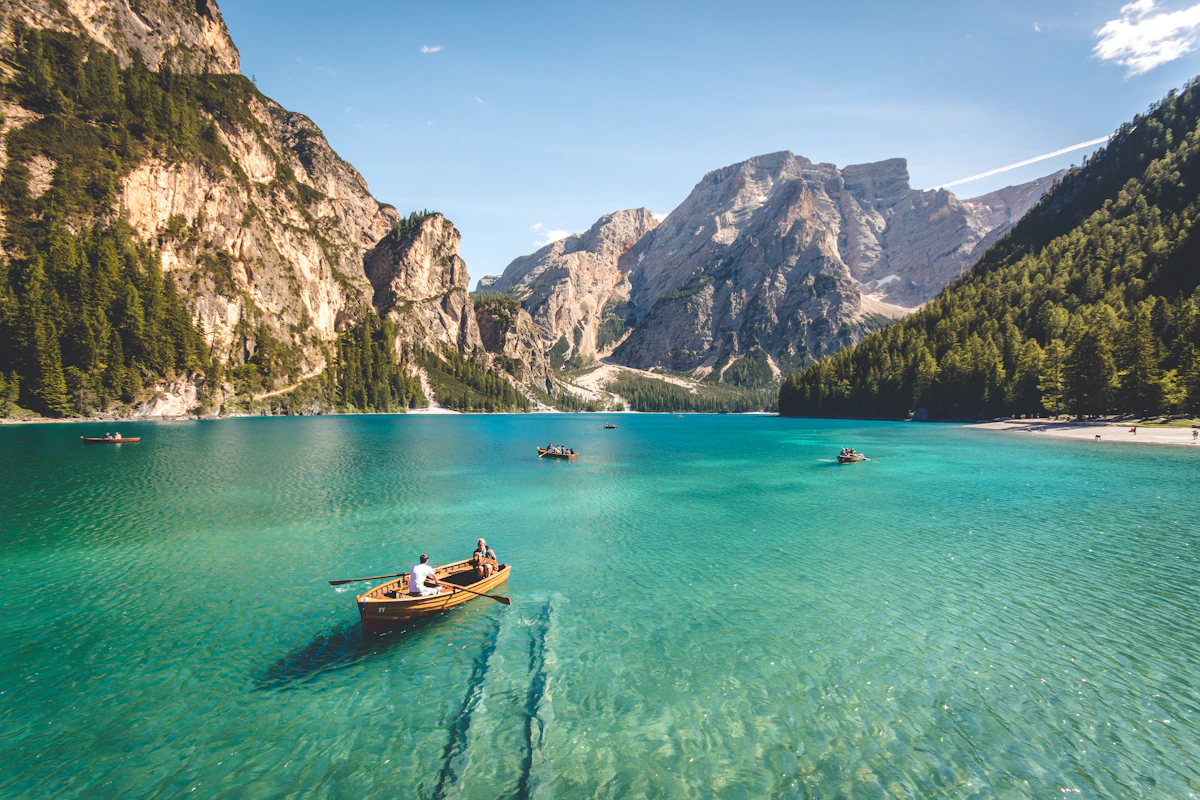 Land und Leute in Österreich